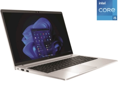 Prenosnik HP EliteBook 650 G10 i5-1335U/16GB/SSD 512GB/15,6''FHD 250nit/W11Pro