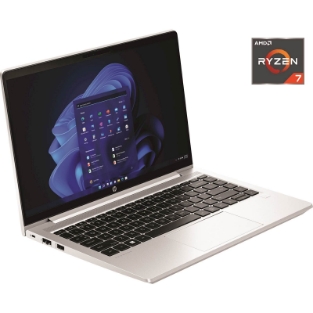 Slika Prenosnik HP ProBook 445 G10 R7-7730U/16GB/SSD 512GB/14''FHD IPS/BL KEY/W11Pro