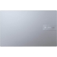 ASUS Vivobook 15 OLED M1505YA-MA318W Ryzen 5-7430U/16GB/SSD 512GB/15,6" 2,8K OLED/W11H