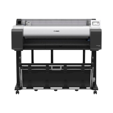 Slika Velikoformatni tiskalnik CANON TM350 + stojalo: 36", 5barv, brizgalni, CAD/GIS+plakat