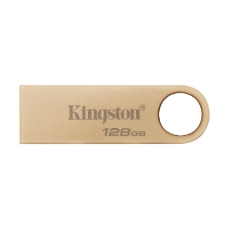 Slika USB disk Kingston 128GB DT SE9 G3, 3.2, 220/100MB/s, kovinski