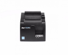Slika Blagajniški termalni tiskalnik STAR TSP 143IIU plus GRY USB vmesnik
