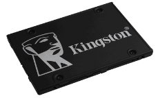 Slika SSD Kingston 512GB KC600, 550/520 MB/s, SATA 3.0(6Gb/s), 3D TLC