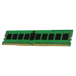 Slika RAM DDR4 16GB PC2666 Kingston, CL19, DIMM, 1Rx8, Non-ECC