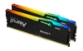 RAM DDR5 32GB 5200 FURY Beast RGB, kit 2x16GB, CL40, DIMM