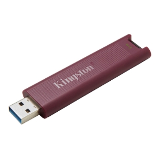 Slika USB disk Kingston 1TB DT Max, 3.2 Gen2, 1000/900MB/s, drsni priključek