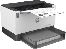 Slika Laserski tiskalnik HP LaserJet Tank 1504w