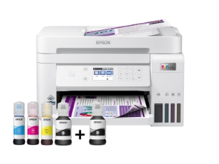 Slika Večfunkcijska brizgalna naprava EPSON EcoTank L6276