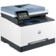 Večfunkcijska barvna Laserska naprava HP Color LaserJet Pro MFP 3302sdw