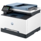 Večfunkcijska barvna Laserska naprava HP Color LaserJet Pro MFP 3302sdw