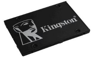 Slika SSD Kingston 2,048TB KC600, 550/520 MB/s, SATA 3.0(6Gb/s), 3D TLC