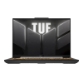 ASUS TUF Gaming F16 FX607JV-N3111W i7-13650HX/16GB/SSD 1TB/16" FHD+ 165Hz/RTX 4060/W11H