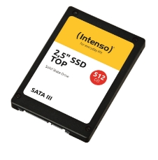 Slika SSD INTENSO 512GB TOP, SATA3, 2,5¨, 7 mm