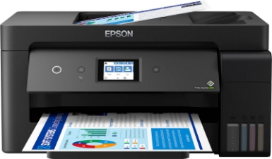 Večfunkcijska brizgalna naprava EPSON EcoTank ITS L14150