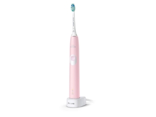 Sonična električna zobna ščetka Philips Sonicare HX6806/04, ProtectiveClean 4300