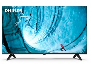 LED TV sprejemnik Philips 65PUS7009/12 (65", 4K UHD, Titan OS) 