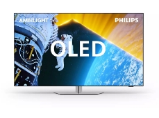 OLED TV sprejemnik Philips 55OLED819/12 (55" 4K UHD, Google TV) Ambilight 