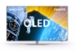 OLED TV sprejemnik Philips 65OLED819/12 (65" 4K UHD, Google TV) Ambilight  
