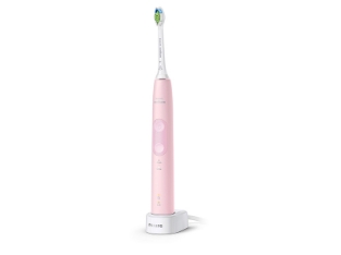 Sonična električna zobna ščetka Philips Sonicare  HX6836/24, ProtectiveClean 4500