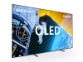 OLED TV sprejemnik Philips 77OLED819/12 (77" 4K UHD, Google TV) Ambilight