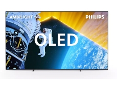 OLED TV sprejemnik Philips 77OLED819/12 (77" 4K UHD, Google TV) Ambilight