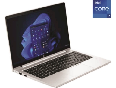 Prenosnik HP ProBook 440 G10 i7-1355U/16GB/SSD 512GB/14''FHD 250/BL KEY/W11Pro