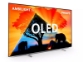 OLED TV sprejemnik PHILIPS 55OLED769/12 (55" 4K UHD, TITAN OS) Ambilight