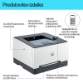 Barvni laserski tiskalnik HP Color LaserJet Pro 3202dn