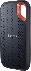 Slika SSD SanDisk prenosni Extreme V2 4TB, 1050/1000 MB/s, USB 3.2