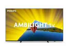 LED TV sprejemnik Philips 43PUS8079/12 (43", 4K UHD, TitanOS) Ambilight