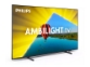 LED TV sprejemnik Philips 55PUS8079/12 (55", 4K UHD, TitanOS) Ambilight 