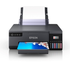 Slika Brizgalni tiskalnik EPSON EcoTank L8050