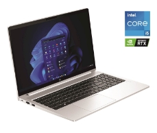 Slika Prenosnik HP ProBook 450 G10 i5-1335U/16GB/SSD 512GB/15,6''FHD 250/NVIDIA RTX 2050 4GB/BLKEY/W11Pro
