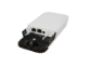 Mikrotik wAPGR-5HacD2HnD&EC200A-EU wAP ac LTE kit (2024) zunanja brezžična dostopna točka  (LTE4, Wi-Fi 5, 2x GbE RJ45, microSIM, IP54)