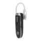 Bluetooth slušalke z mikrofonom +EDR MANHATTAN, črne