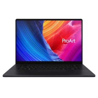 Slika Asus ProArt P16 H7606WI-ME016X Ryzen AI 9 HX 370/64GB/SSD 2TB/16" 4K OLED/RTX 4070 8GB/W11Pro