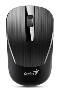 Miška Genius NX-7015 WL Iron Gray