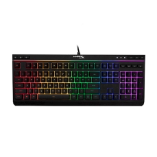 Slika Tipkovnica HP HyperX Alloy Core RGB, US