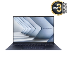 Slika ASUS ExpertBook B9 OLED B9403CVAR-OLED-WB75D1X Core 7/32GB/SSD 1TB/14"OLED/BL KEY/W11Pro 3yr-NBD OSS