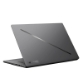 ASUS ROG Zephyrus G16 GA605WI-QR037W Ryzen AI 9 HX370/32GB/SSD 1TB/16" 2,5K OLED 240Hz/RTX 4070/W11H