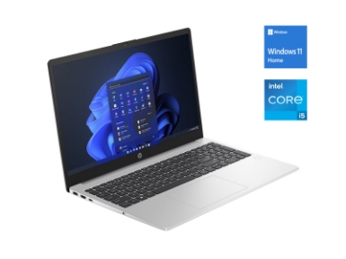 Prenosni računalnik HP 250 G10 (i5-1334U/16GB/SSD 512GB/15,6''FHD/W11H)