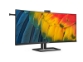 LED monitor Philips 40B1U6903CH (40" UltraWide 5K2K, Thunderbolt) Serija 6000 