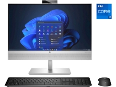 Slika Računalnik HP EliteOne 840 G9 AIO 27 i7-14700/32GB/SSD 1 TB/24''FHD/NT/W11Pro