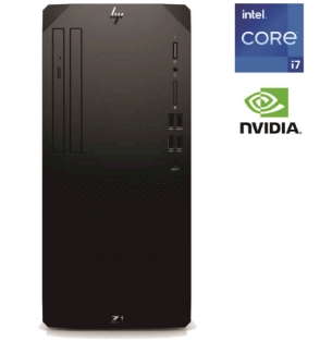 Slika Delovna postaja HP Z1 G9 TWR i7-14700/32GB/SSD 1TB//NVIDIA T1000 8GB/DVDRW/W11Pro