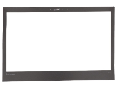 01AX958 LCD Bezel Cover Sheet