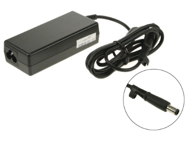 391172-001 AC Adapter 18.5V 65W includes power cable