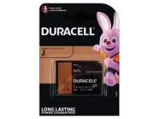 Slika 7K67 Duracell 6V Security J Cell