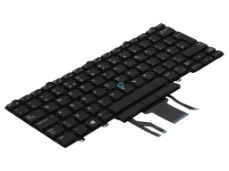 Slika 9170J Qwerty Backlit Keyboard (UK)