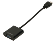 Slika CAB0060A HDMI(M) - VGA(F) Converter