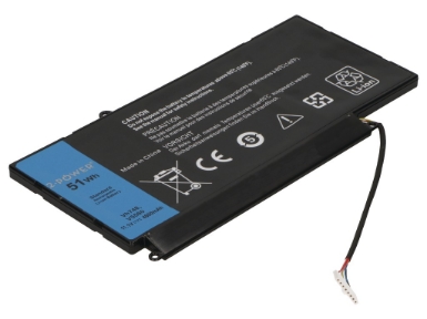 CBP3632A Main Battery Pack 11.1V 4600mAh